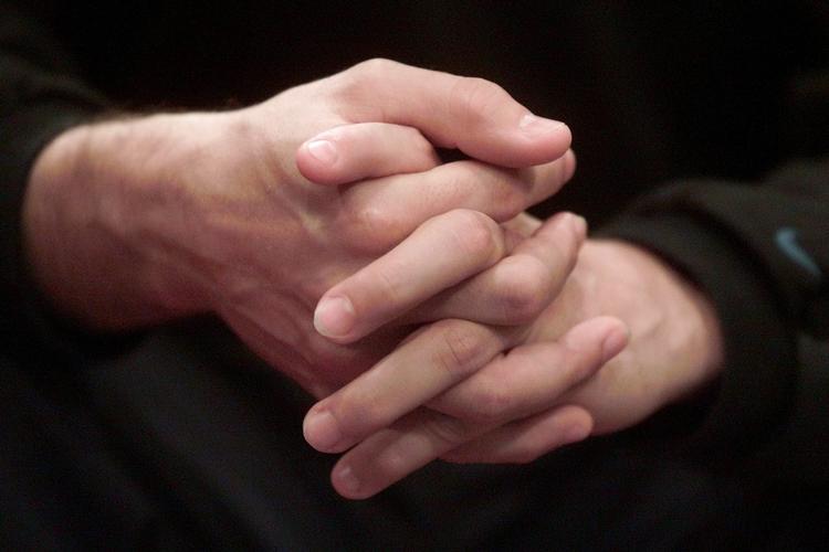 Raynauds syndrom er en smertefuld lidelse, Arkivfoto Jens Dresling