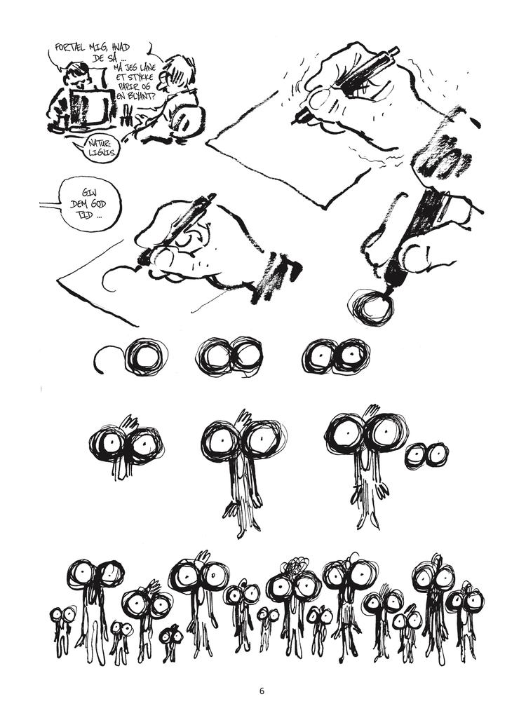 Illustration fra bogen 