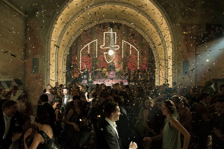 Foto: Babylon Berlin