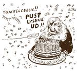 Arkivtegning Philip Ytournel