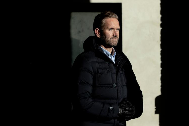 Foto: Peter Hove Olesen/POLFOTO