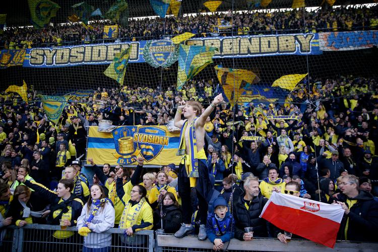 Foto: Jens Dresling/POLFOTO