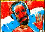 Arkivtegning Claus Nørregaard
