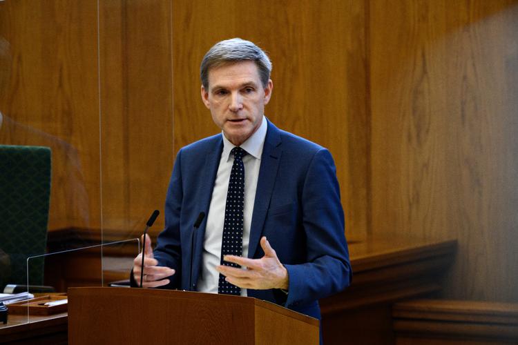 Foto: Philip Davali/Ritzau Scanpix