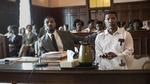 'Just Mercy' med Michael B. Jordan og Jamie Foxx er blandt de film, der kommer på HBO Nordic.  