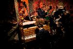 Den eksperimenterende pianist Jeppe Zeeberg er en af de unge musikere, der interviewes i sidste sæson af 'Farlige toner'. Arkivfoto Finn Frandsen