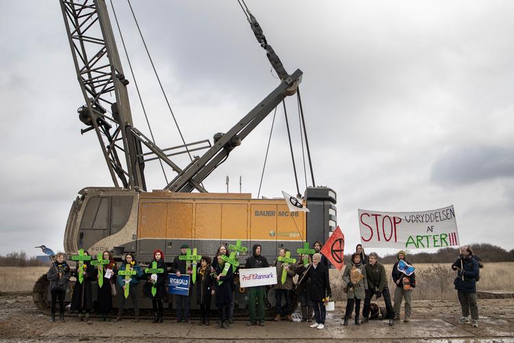 Foto: Jens Hartmann Schmidt/POLFOTO