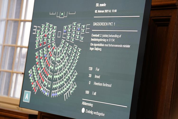 Foto: Mads Claus Rasmussen/Ritzau Scanpix