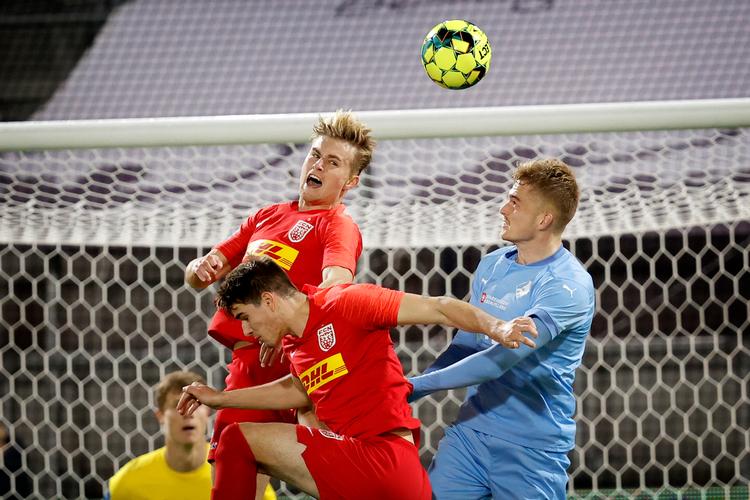 Foto: Jens Dresling/POLFOTO