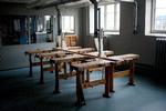»Nu er det snart 53 år siden, vi forlod skolen. Vi husker den måske ikke så nøje, og vi er også blevet klogere. Men tiden sidder stadig i os. For det var vigtige år. Vigtigere end vi forstod dengang«, skriver Rasmus Bech i denne signatur. Arkivfoto Mie Brinkmann