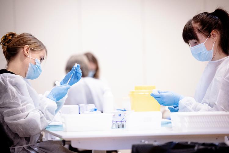 Foto: Marius Renner/POLFOTO