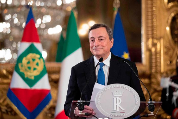 Foto: Alessandra Tarantino/Ritzau Scanpix