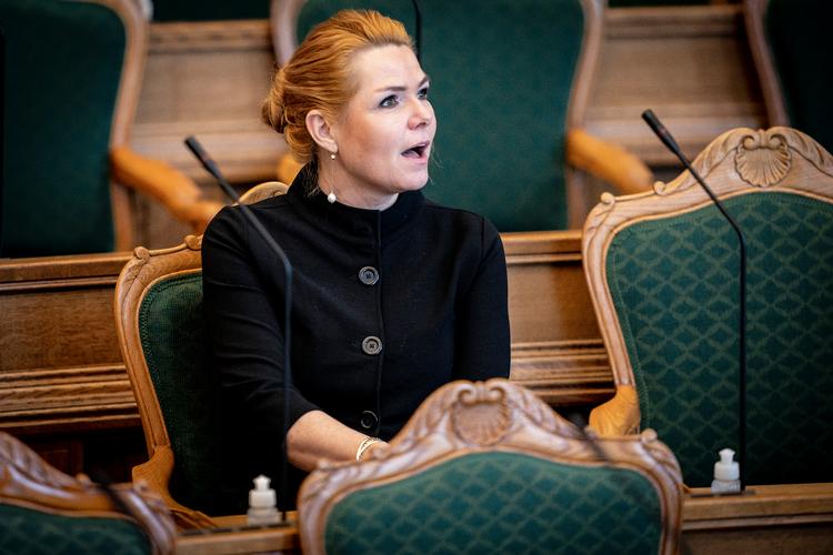 Foto: Mads Claus Rasmussen/Ritzau Scanpix