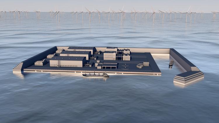 Illustration: Klima- Energi- og Forsyningsministeriet 