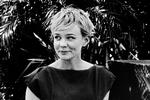 Carey Mulligan er blandt andet kendt for roller som Daisy Buchanan i 'The Great Gatsby' og Maud Watts i 'Suffragette'. Foto: Lærke Posselt/POLFOTO