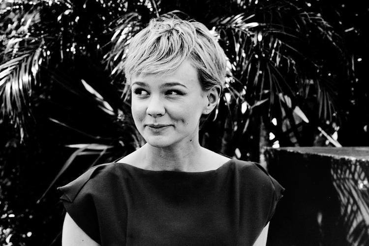 Carey Mulligan er blandt andet kendt for roller som Daisy Buchanan i 'The Great Gatsby' og Maud Watts i 'Suffragette'. Foto: Lærke Posselt/POLFOTO