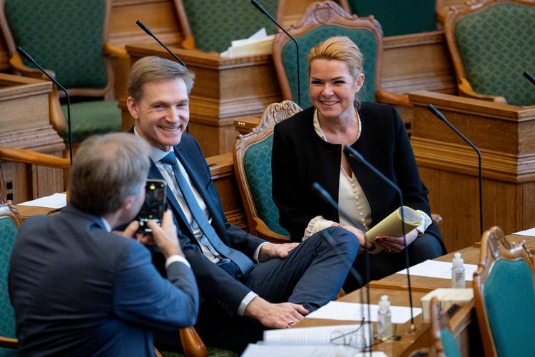 Foto: Tariq Mikkel Khan