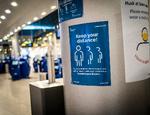 Corona bliver et dyrt bekendtskab for Rejsegarantifonden, når regnskabet bliver gjort op for 2020.   Foto: Jonas Olufson