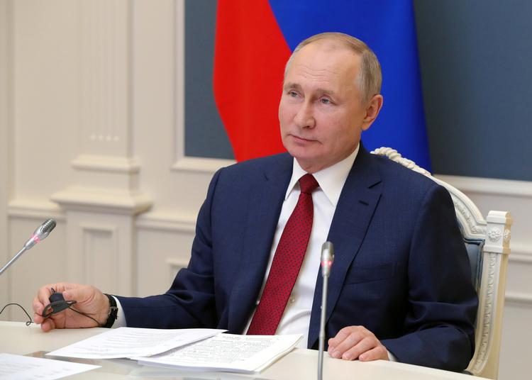 Foto: Sputnik/Ritzau Scanpix