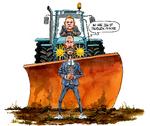 Foto: Roald Als/POLITIKEN