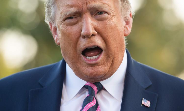 Foto: Saul Loeb/Ritzau Scanpix