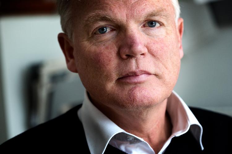 Foto: Per Folkver/POLFOTO