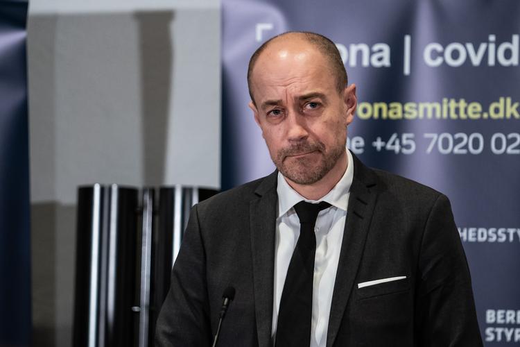 Foto: Emil Helms/Ritzau Scanpix