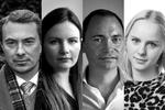 Foto: Annika Byrde / Andreas Merrald / Stine Bidstrup / PR-FOTO