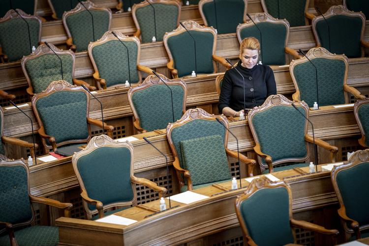 Foto: Mads Claus Rasmussen/Ritzau Scanpix