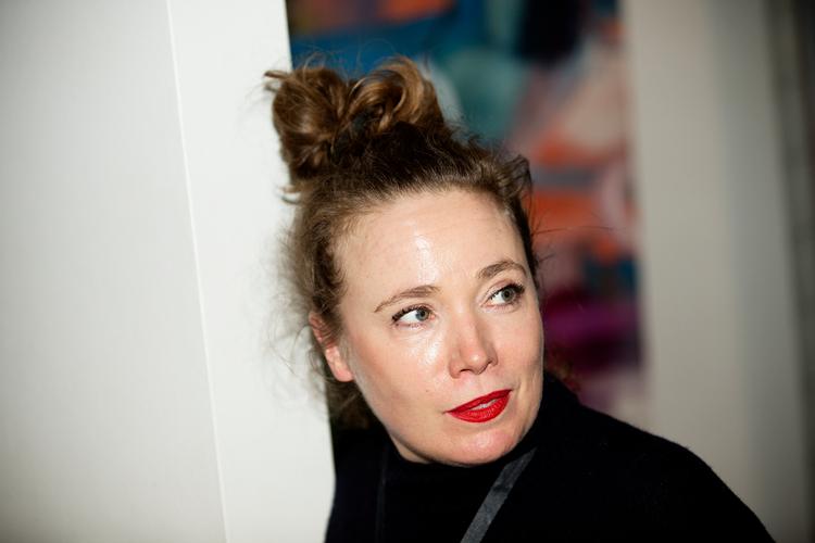 Foto: Thomas Borberg/POLFOTO
