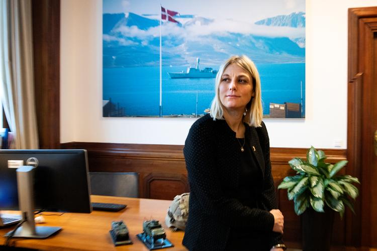 Foto: Finn Frandsen/POLFOTO