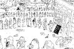 Dagens tegning Philip Ytournel