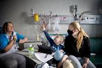 Foto: Jesper Houborg/POLFOTO