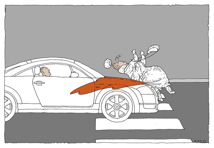 Foto: Per Marquard Otzen/POLITIKEN