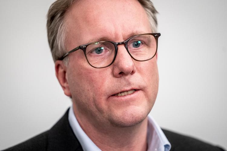 Foto: Mads Claus Rasmussen/Ritzau Scanpix