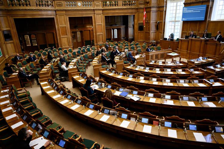 Foto: Philip Davali/Ritzau Scanpix