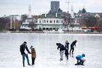 Foto: Jens Dresling/POLFOTO