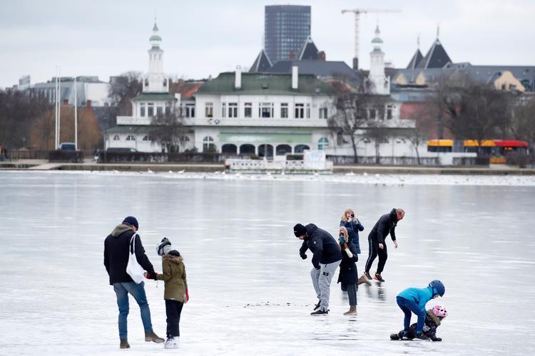Foto: Jens Dresling/POLFOTO