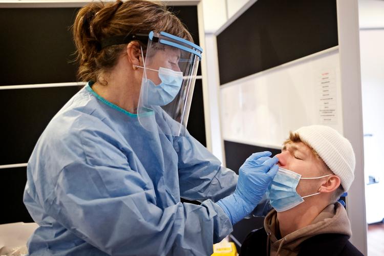 Foto: Jens Dresling/POLFOTO