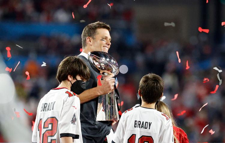 Foto: Eve Edelheit/Ritzau Scanpix