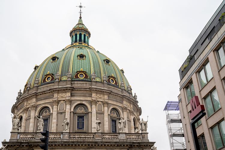 Foto: Stine Bidstrup