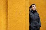 Hanne Hedegaard, 62 år, besluttede at droppe Rigshospitalet til fordel for hospitalet i Odense, da hun fik behov for en nyretransplantation. Det har hun aldrig fortrudt. Efter få måneders ventetid blev hun opereret og har i dag en langt bedre livskvalitet, end hun havde før. Foto: Peter Hove Olesen/POLFOTO