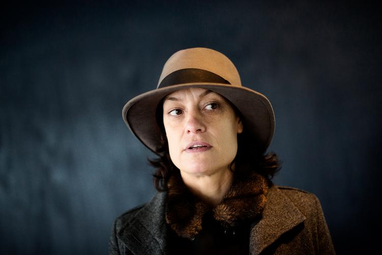 Foto: Miriam Dalsgaard/POLFOTO