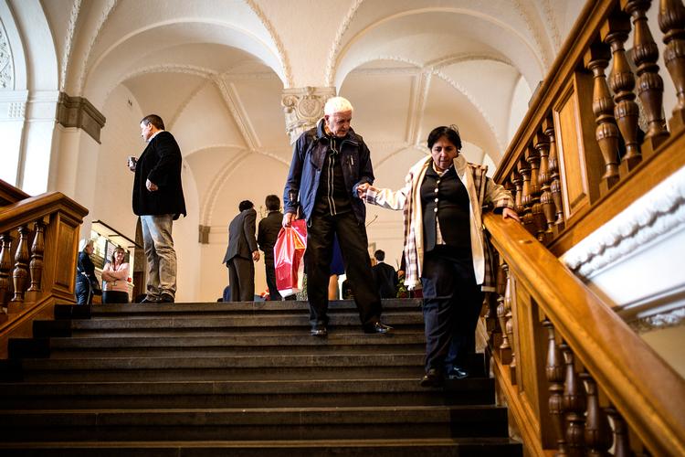 Foto: Ivan Boll/POLFOTO