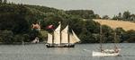 Det bliver muligt at rejse på krydstogt i Kattegat med Fulton, der en gang var forbeholdt utilpassede unge under skipper Mogens Frohn Nielsens kontante ledelse. 