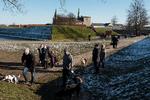 Foto: Thomas Borberg/POLFOTO