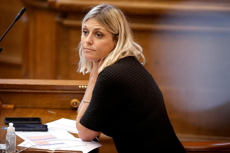Foto: Jens Dresling/POLFOTO