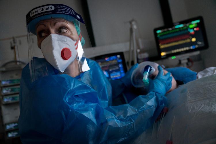 Foto: Mads Nissen/POLFOTO