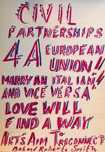 Foto: © Bob & Roberta Smith