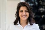 Den saudiarabiske aktivist for kvinderettigheder Loujain al-Hathloul er blevet løsladt efter næsten tre år i fængsel i Saudi-Arabien. Foto: Handout/Ritzau Scanpix